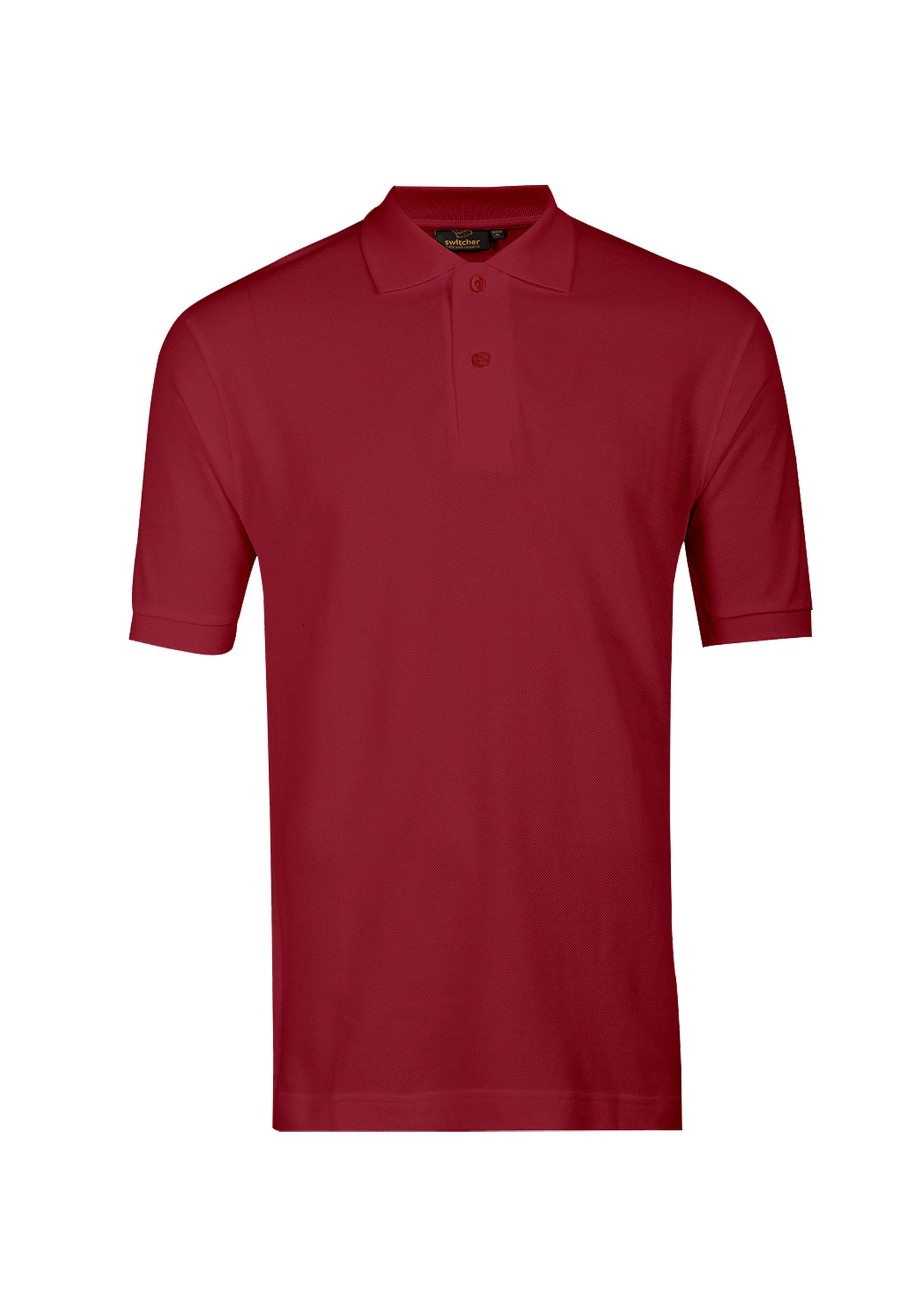 Polo piqué Comfort Fit Samuel