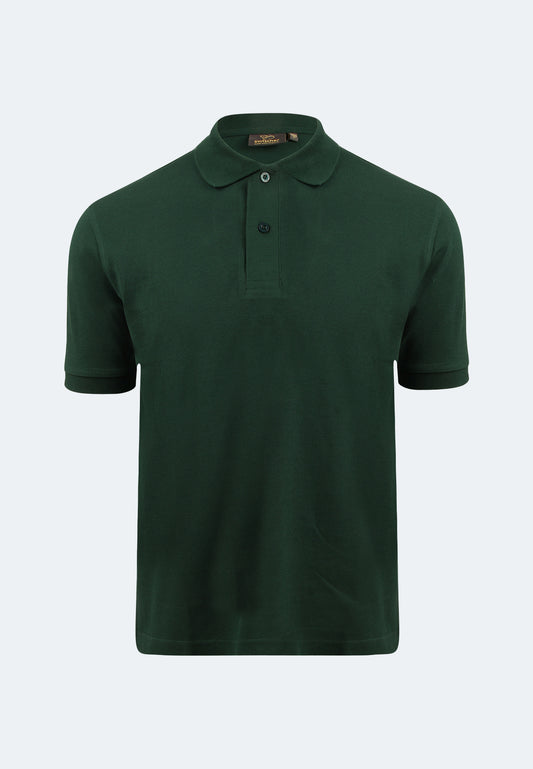 Switcher homme polo samuel couleur/345 foret