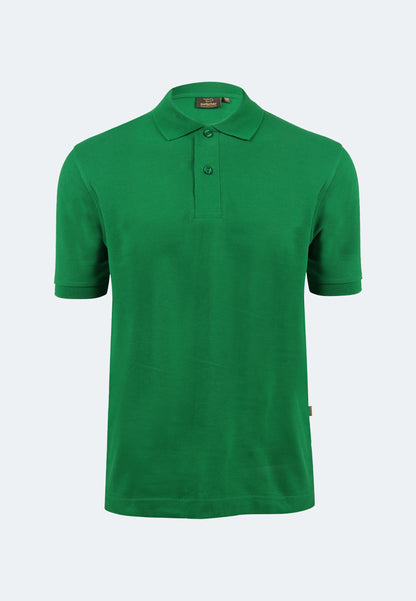 Switcher men's polo samuel color/31 green
