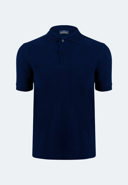 Switcher men's polo samuel color/20 marine