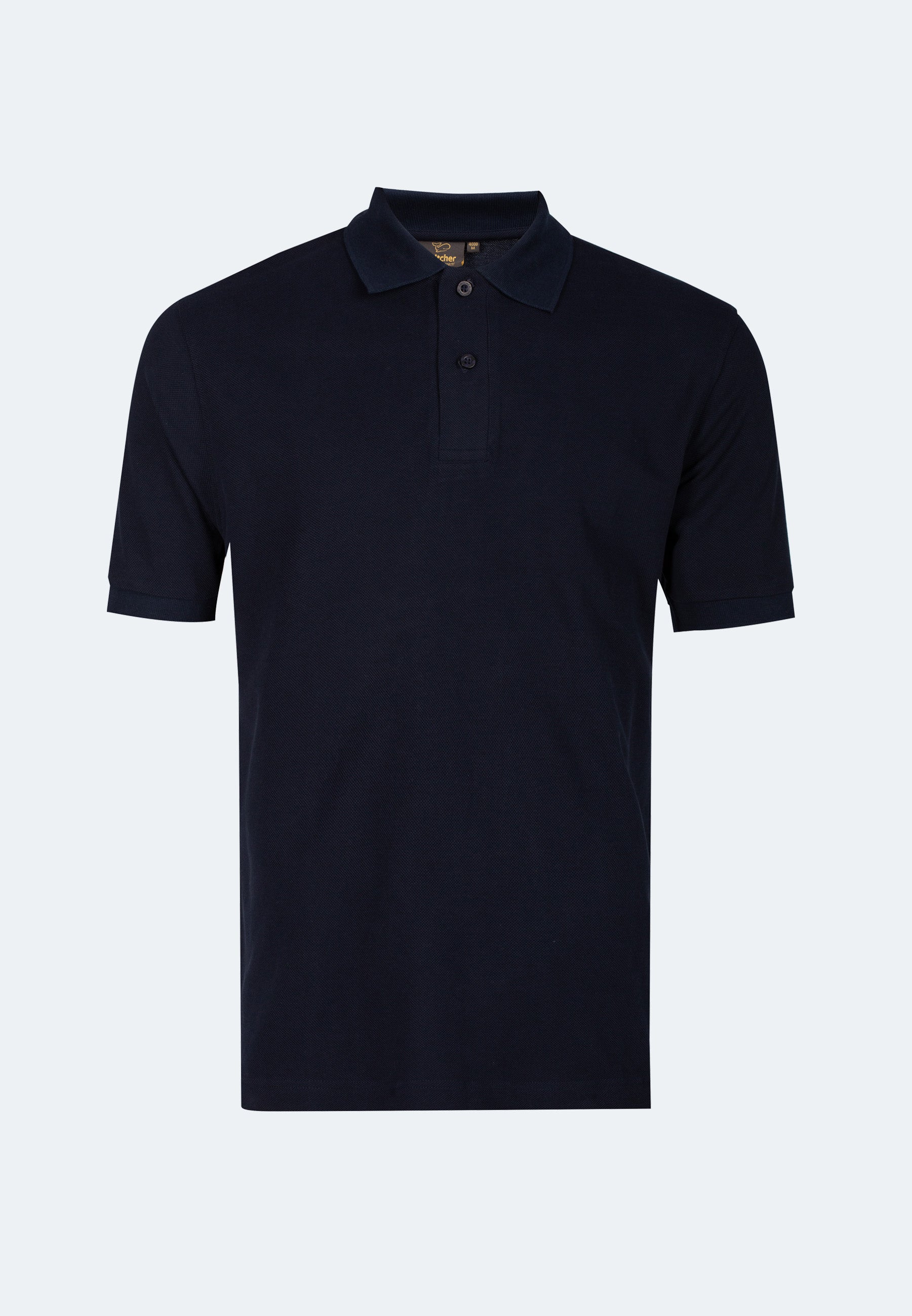 Switcher men's polo samuel color/20 marine