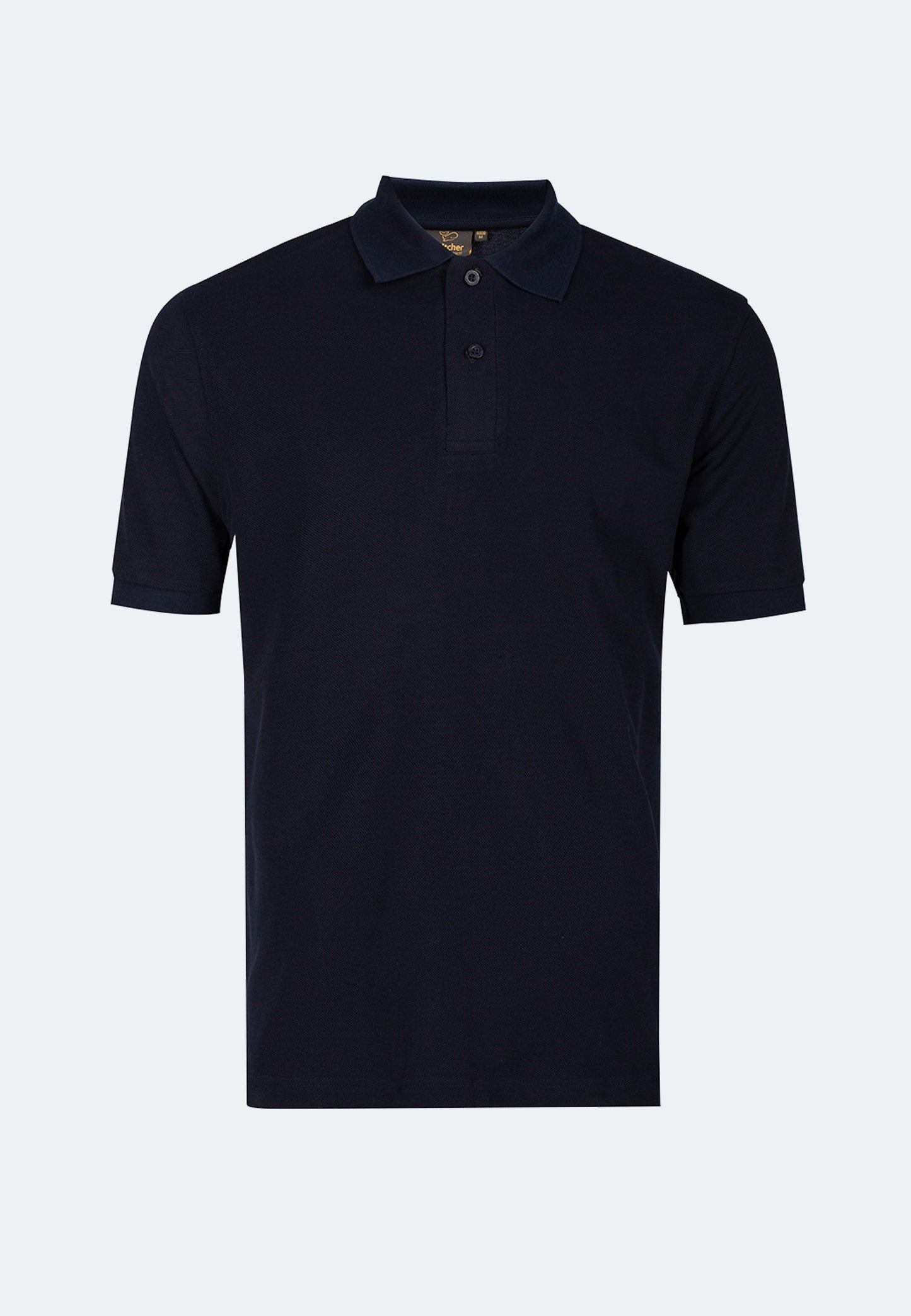 Polo piqué Comfort Fit Samuel