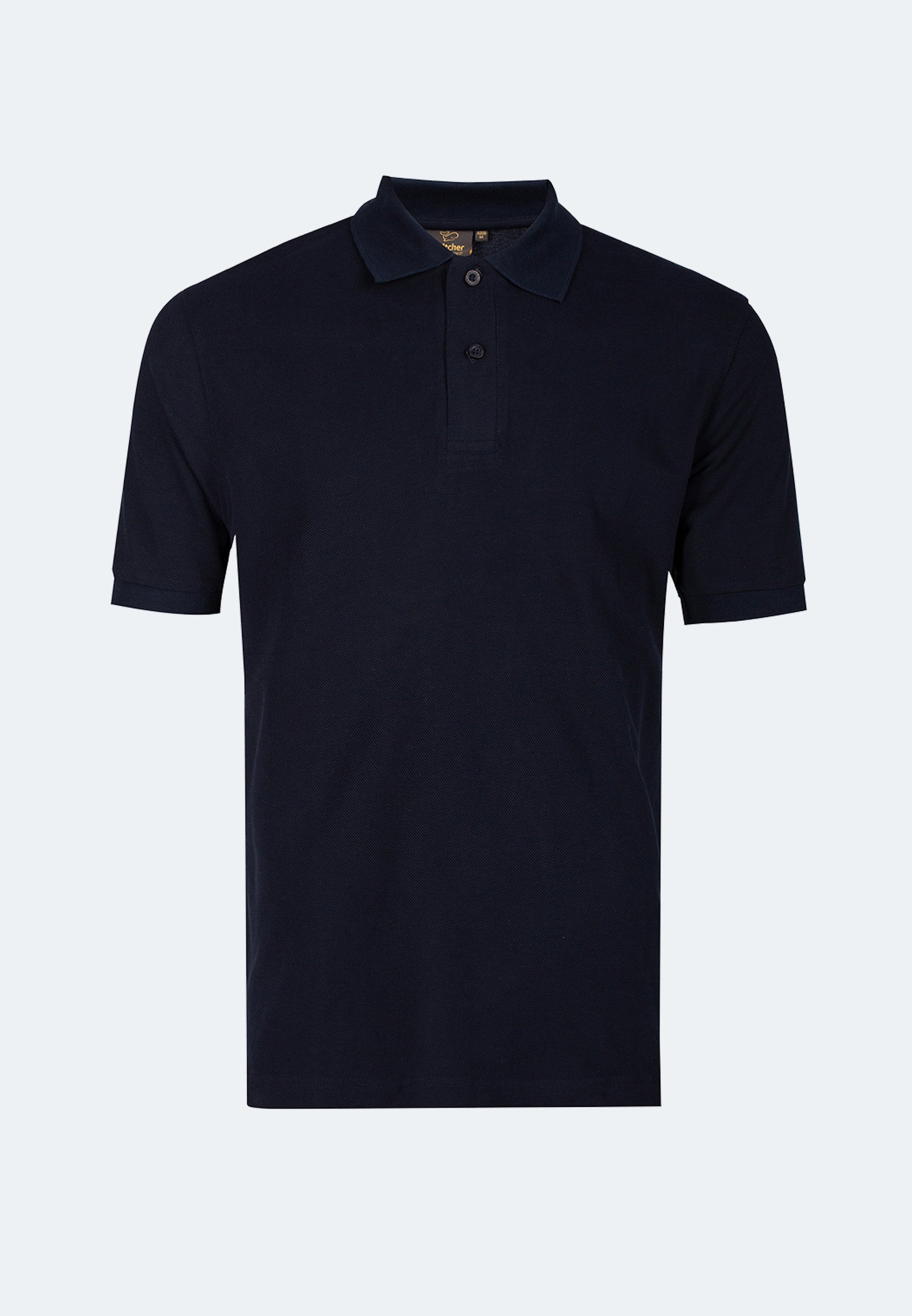 Polo piqué Comfort Fit Samuel