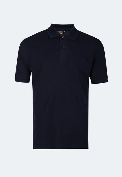 Polo piqué Comfort Fit Samuel