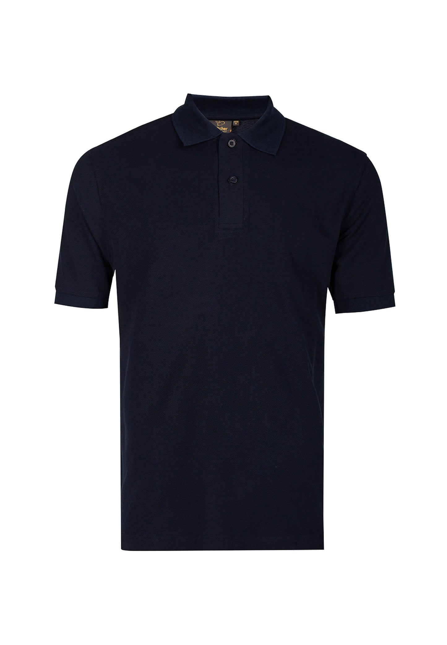 Polo piqué Comfort Fit Samuel