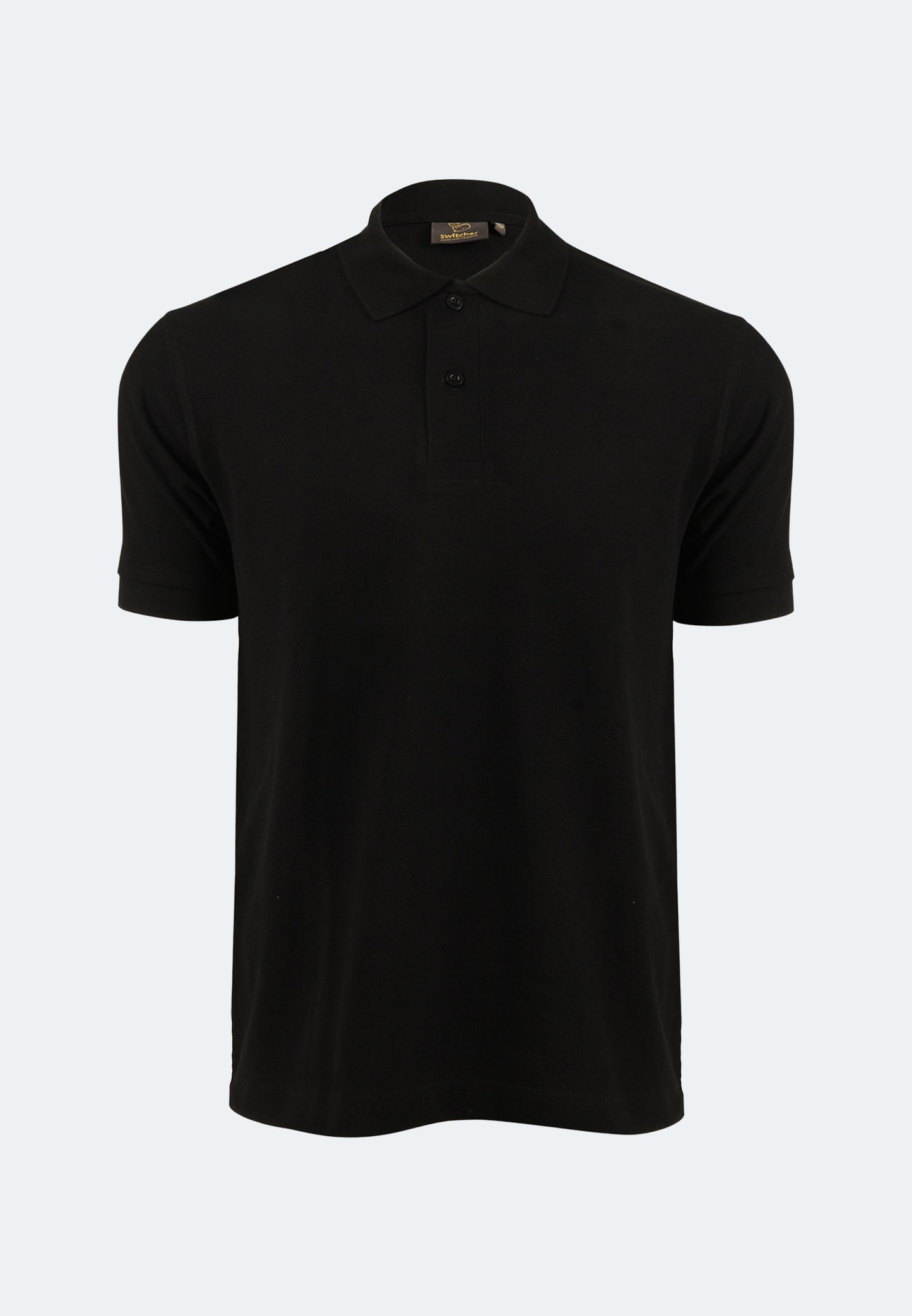Switcher men's polo samuel color/40 noir