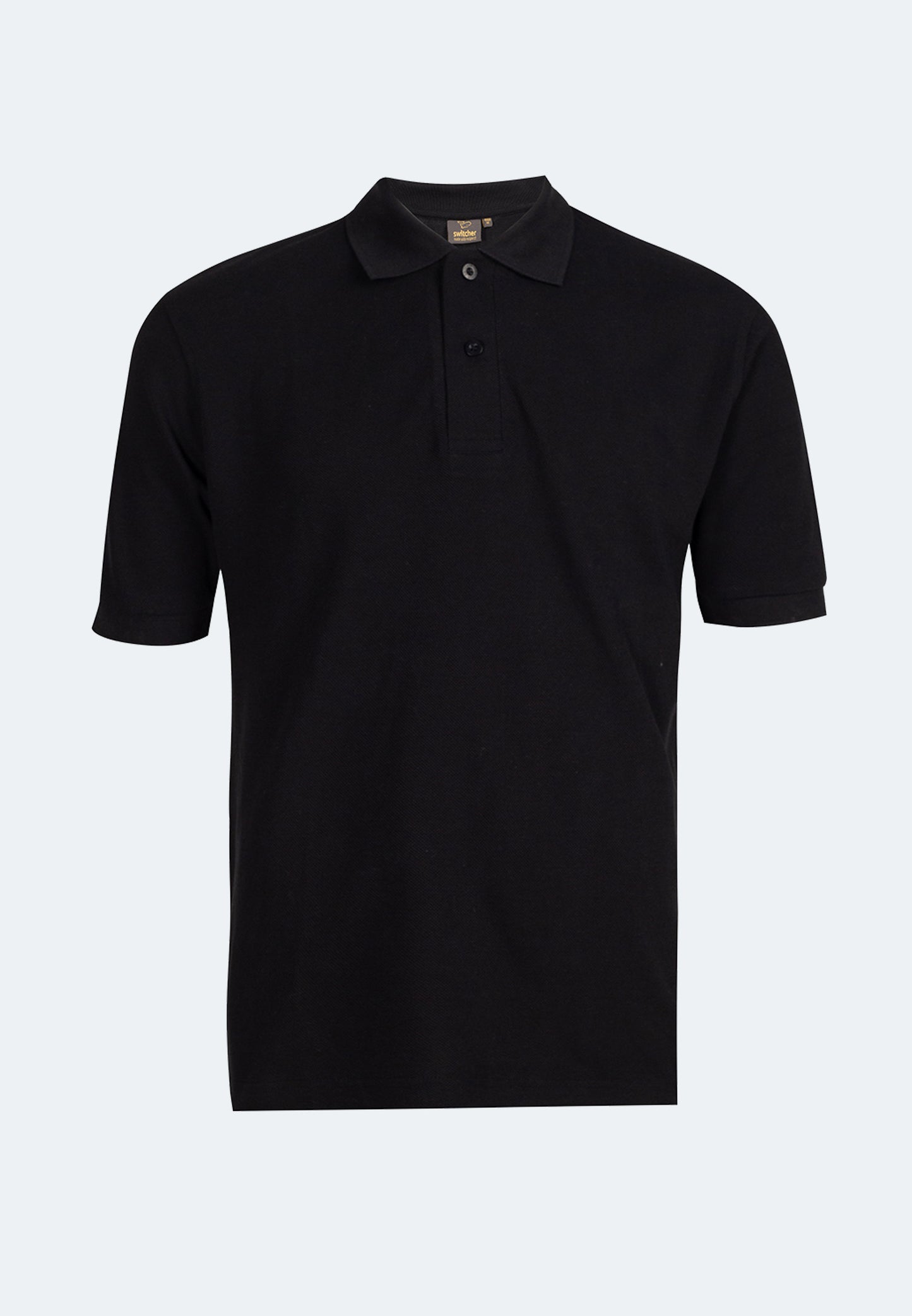 Polo piqué Comfort Fit Samuel