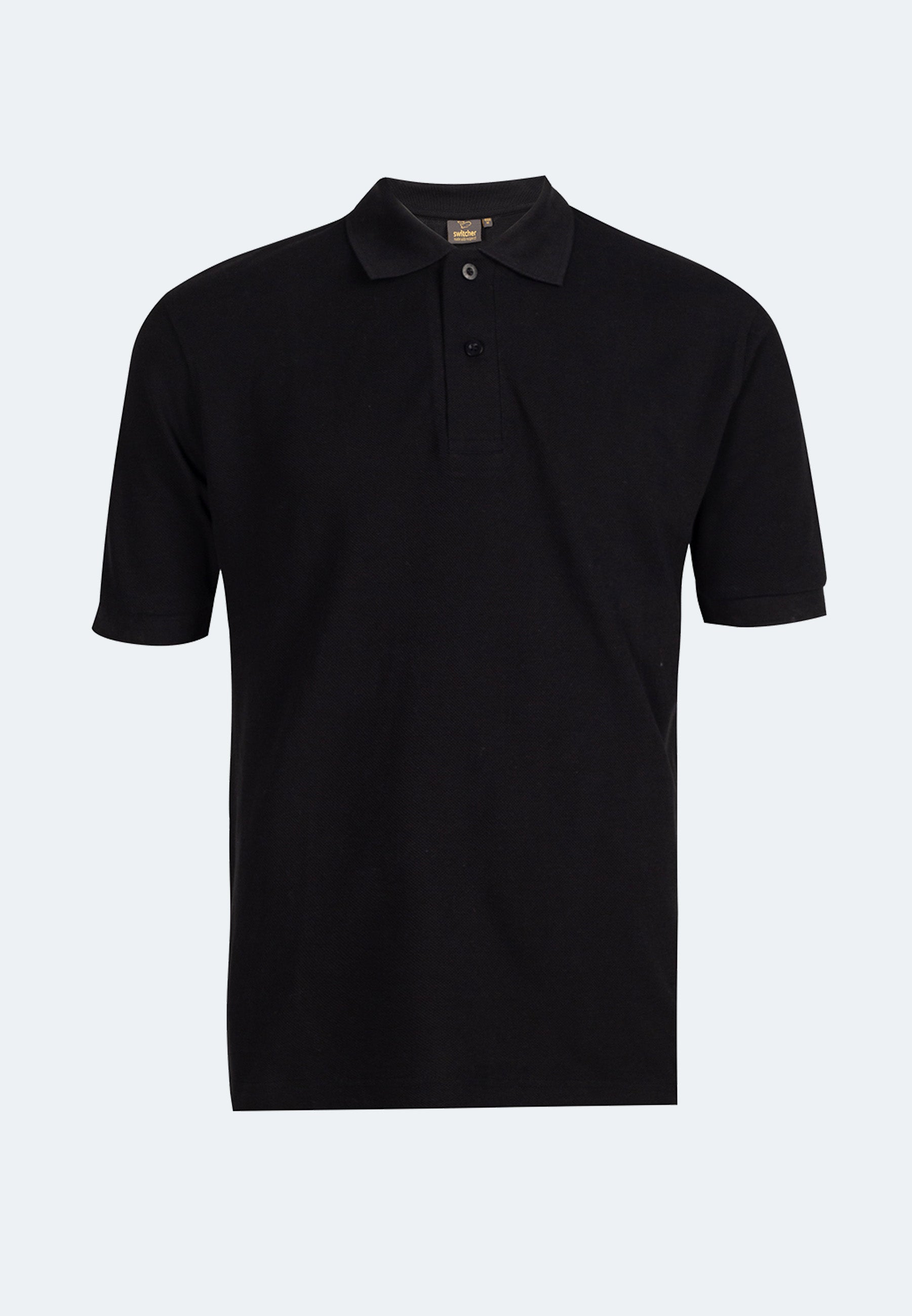 Polo piqué Comfort Fit Samuel
