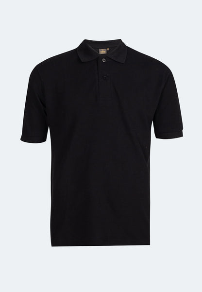 Polo piqué Comfort Fit Samuel