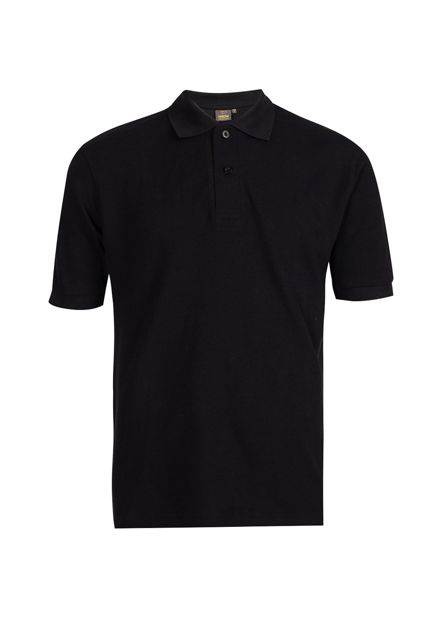 Polo piqué Comfort Fit Samuel