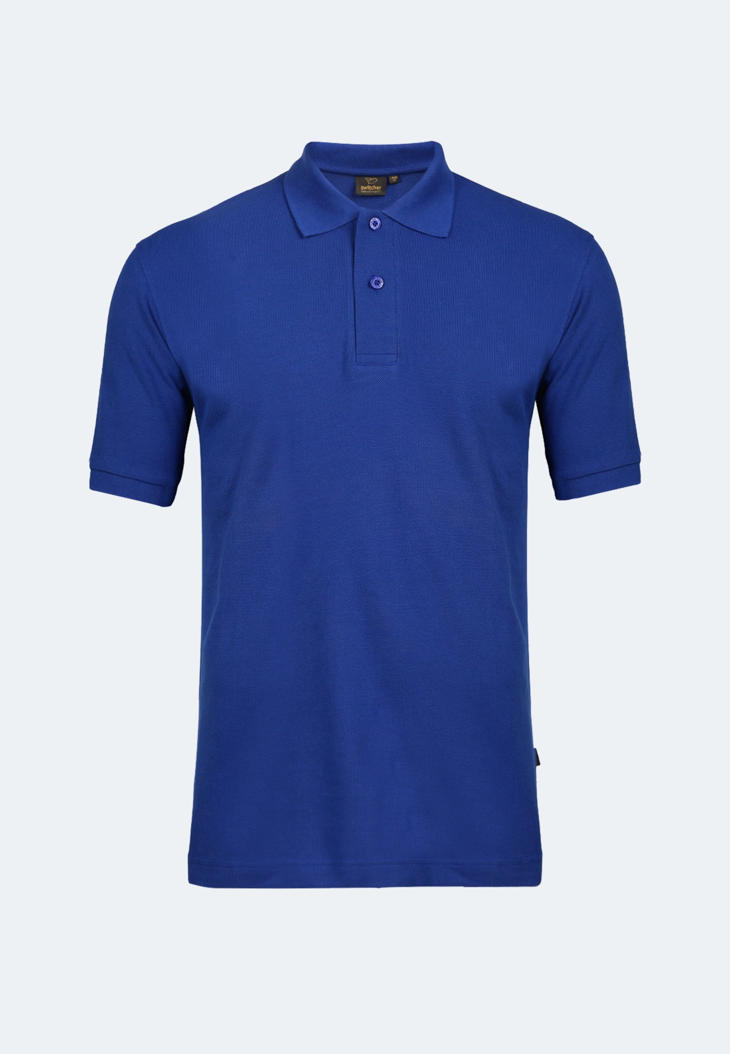 Polo piqué Comfort Fit Samuel
