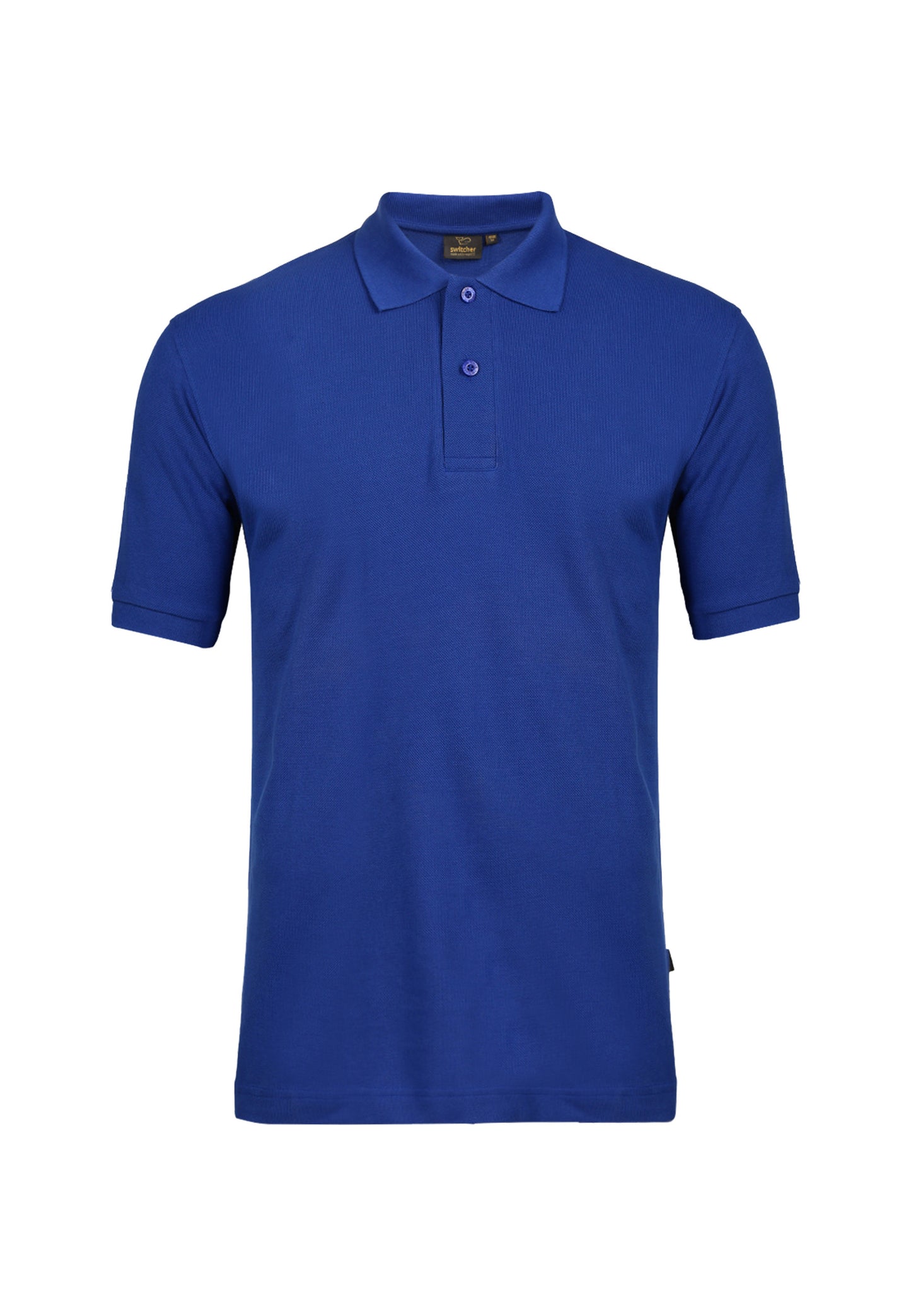 Polo piqué Comfort Fit Samuel