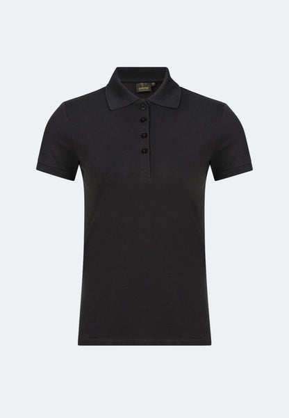 Switcher Lady polo stacy color/410 arsenic