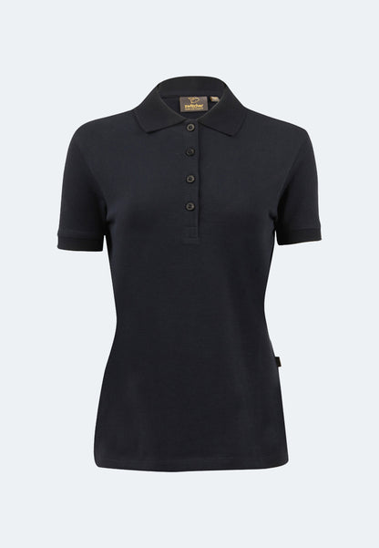 Polo piqué bio stretch Stacy