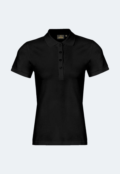 Polo piqué bio stretch Stacy