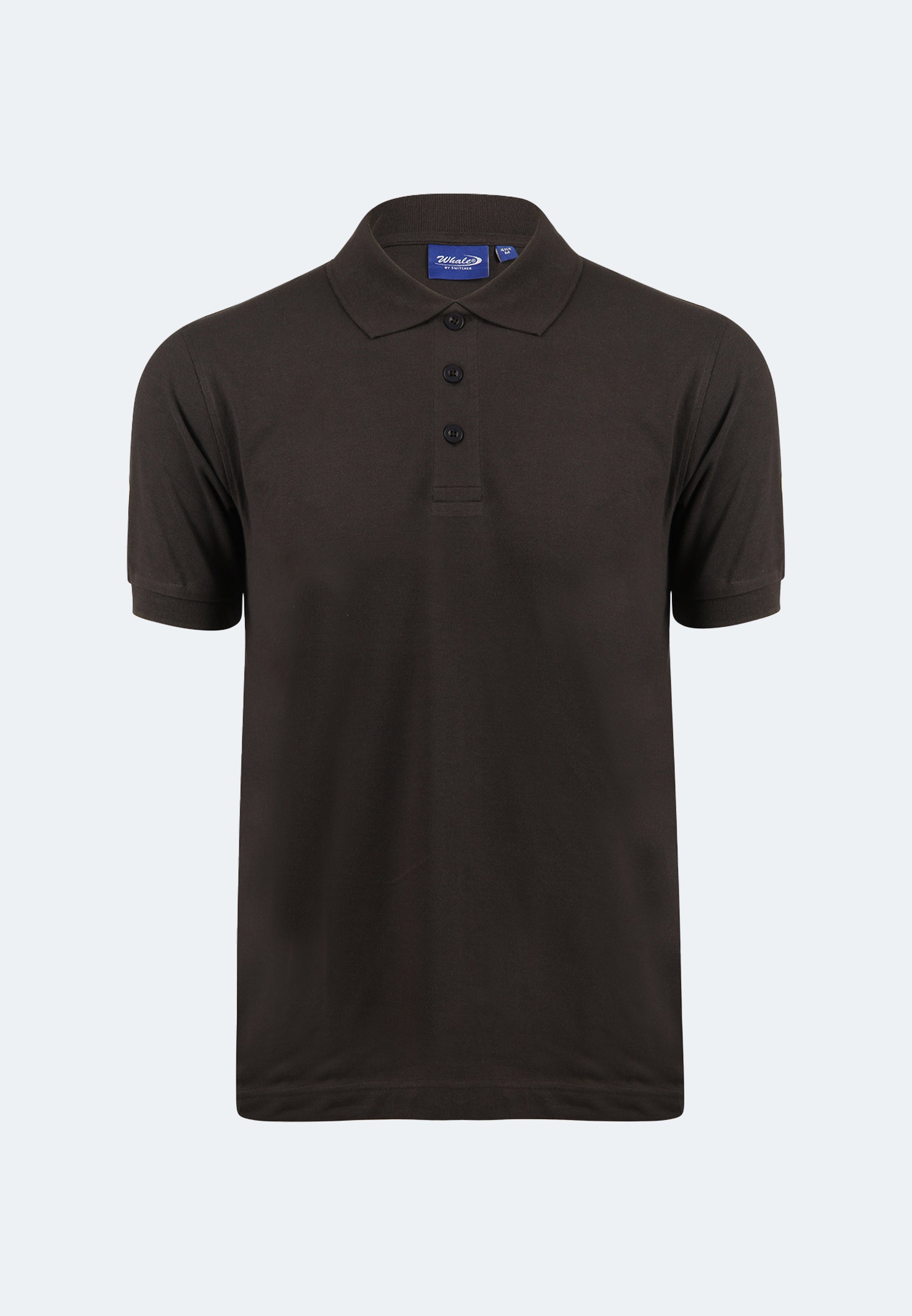 Switcher polo whale color/arsenic