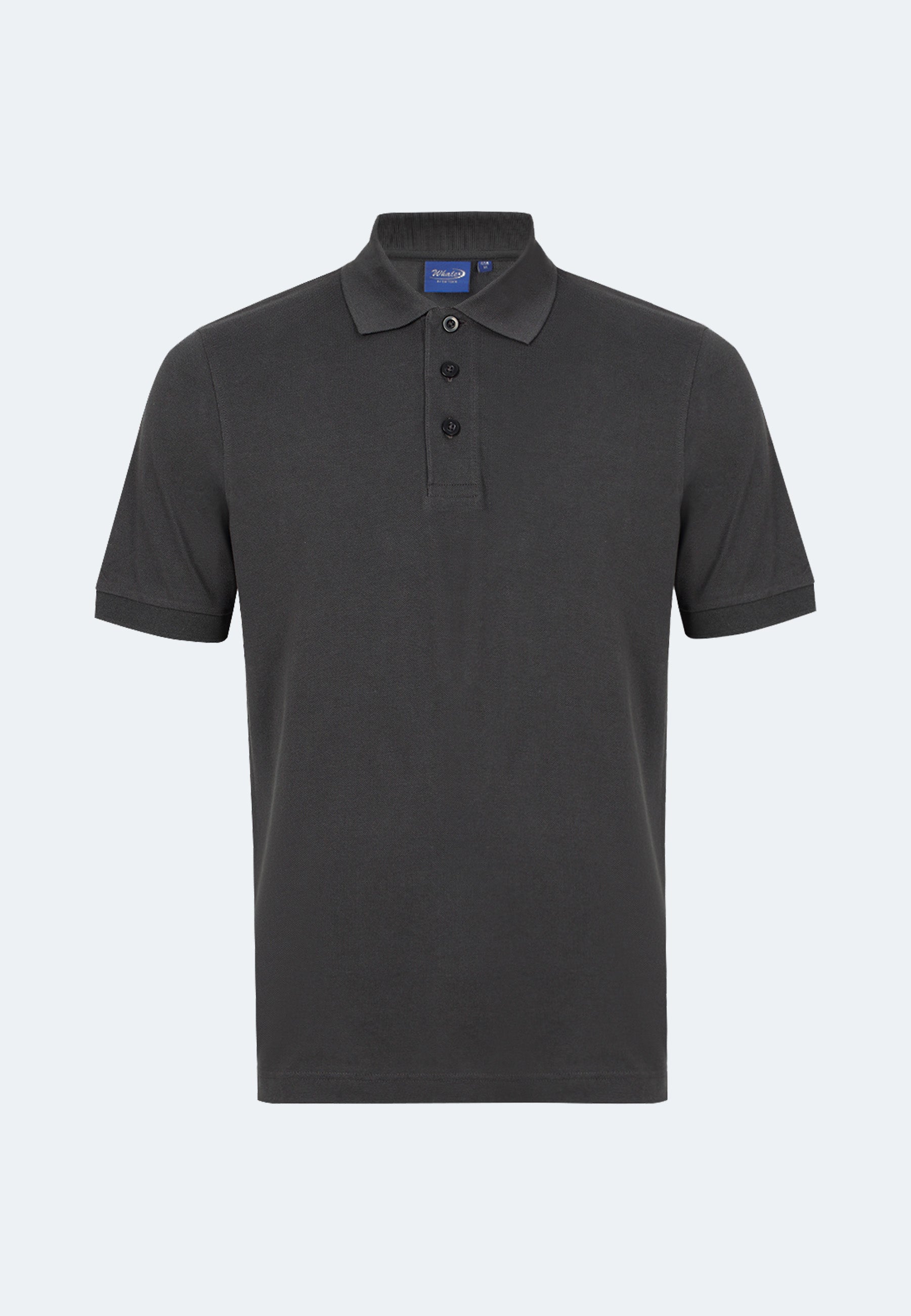 Polo piqué Airtex Whale