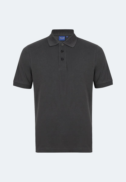 Polo piqué Airtex Whale