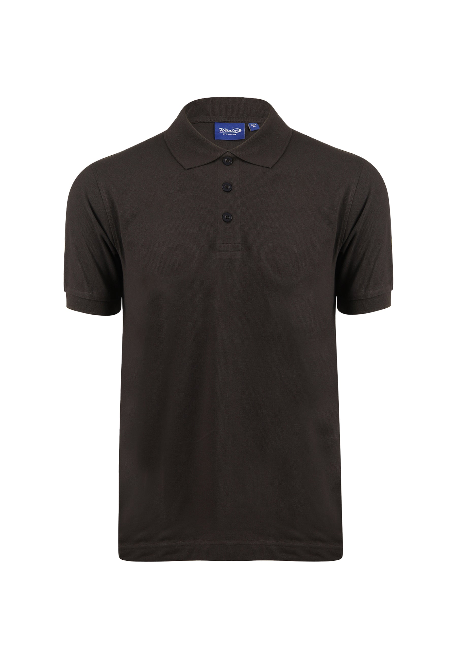 Switcher polo whale color/arsenic