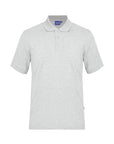 Switcher polo whale color/blanc chine