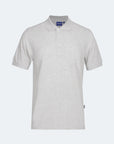 Switcher polo whale color/gris chine