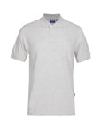 Switcher polo whale color/blanc chine