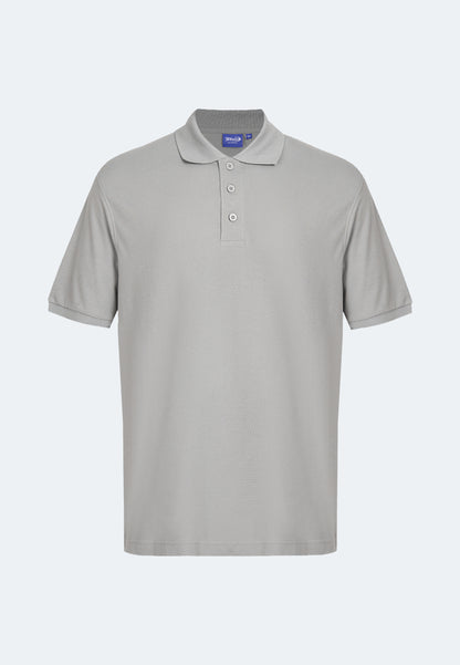 Switcher polo whale color/402 gris foncé