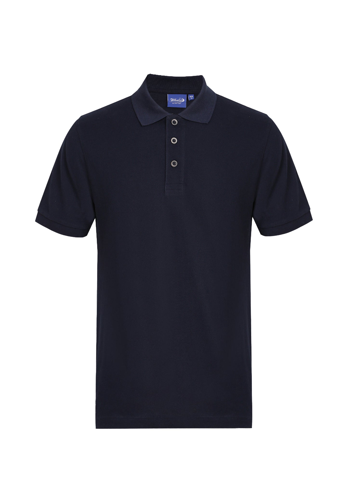 Switcher polo couleur baleine/20 marine