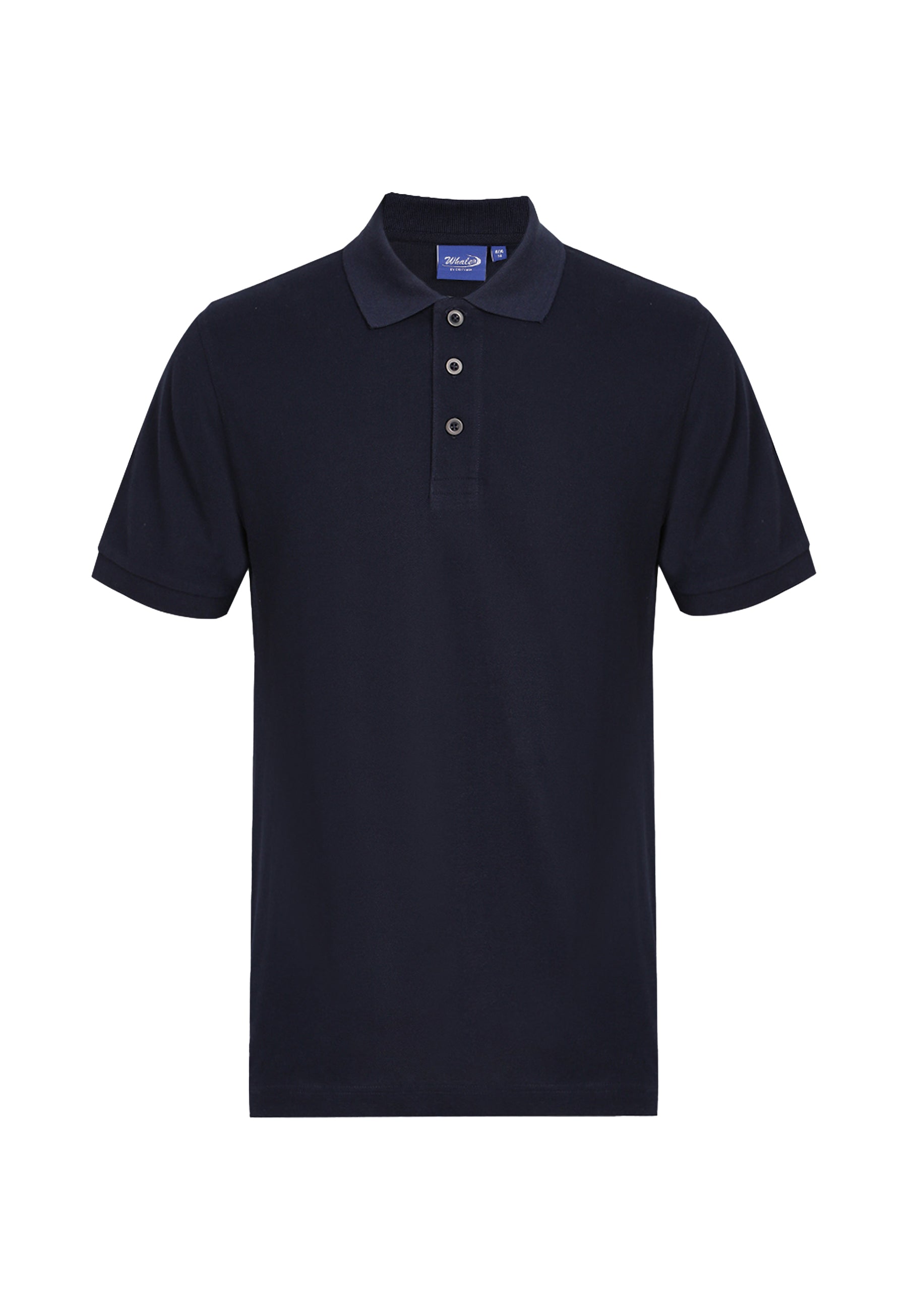 Switcher polo whale color/marine