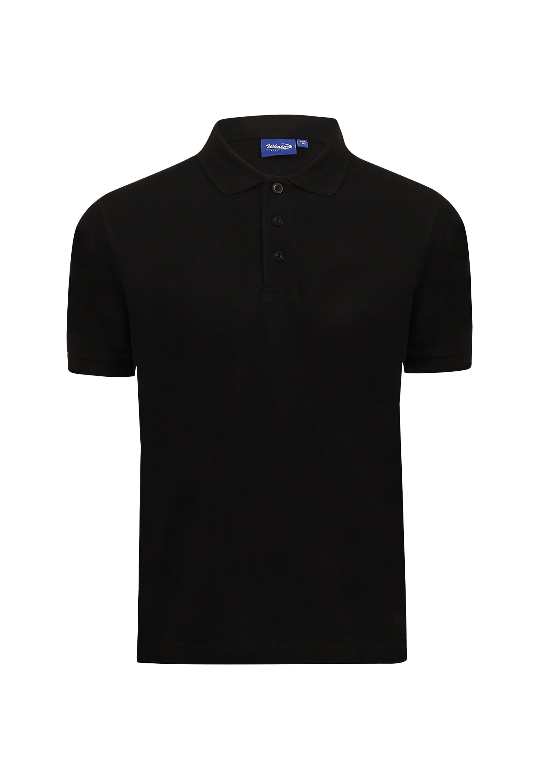 Switcher polo whale color/noir
