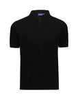 Switcher polo whale color/noir