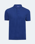 Switcher polo whale color/ocean