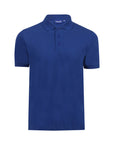 Switcher polo whale color/ocean