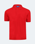 Switcher polo whale color/rouge