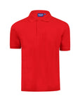 Switcher polo whale color/rouge