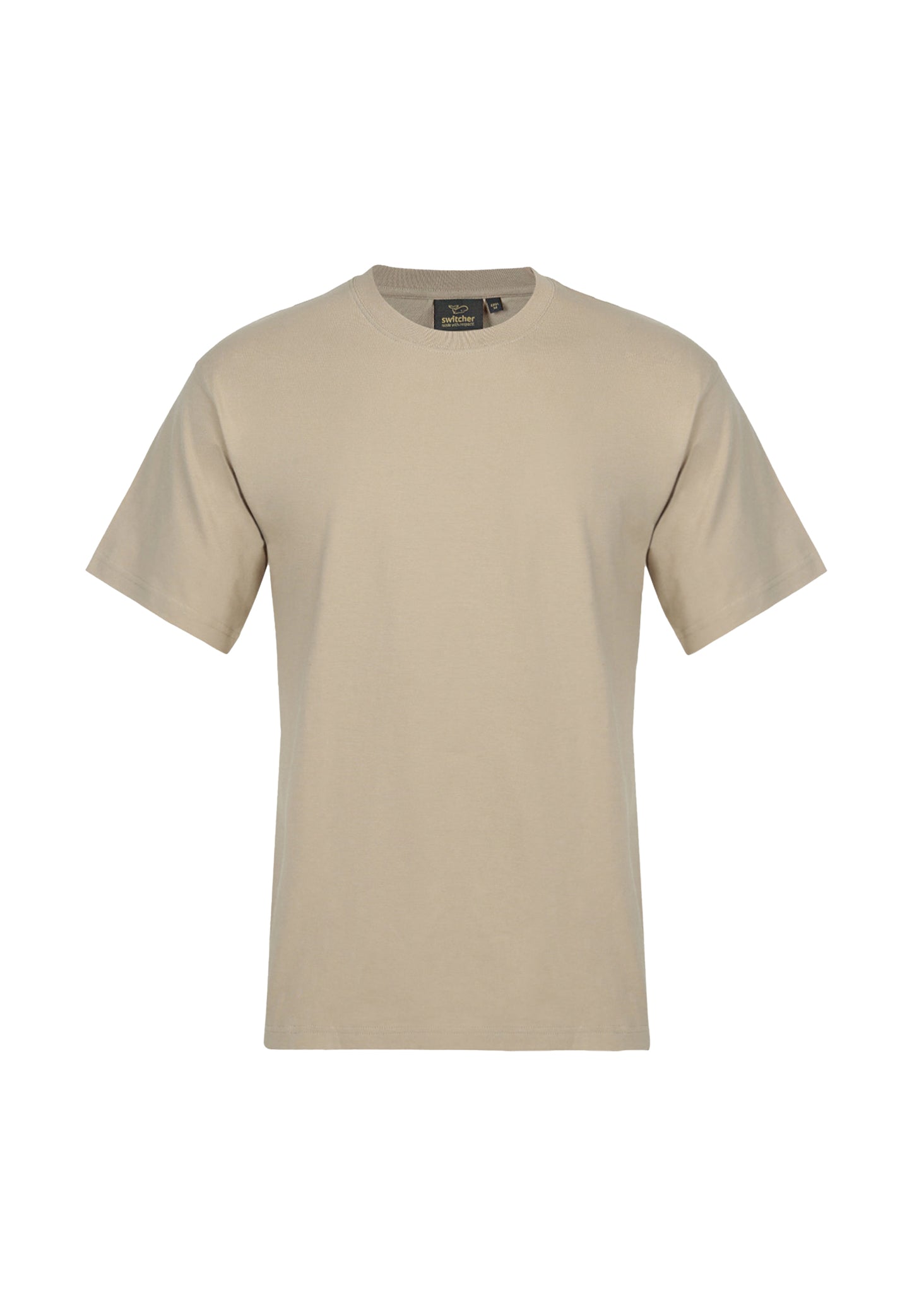 Chemise Switcher homme Bob color/655 amande