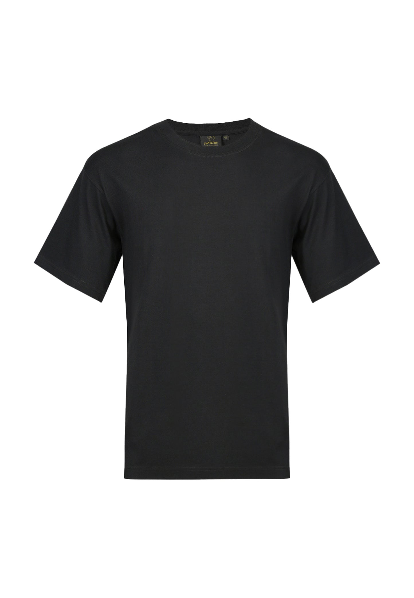 Chemise homme Switcher Bob color/40 noir