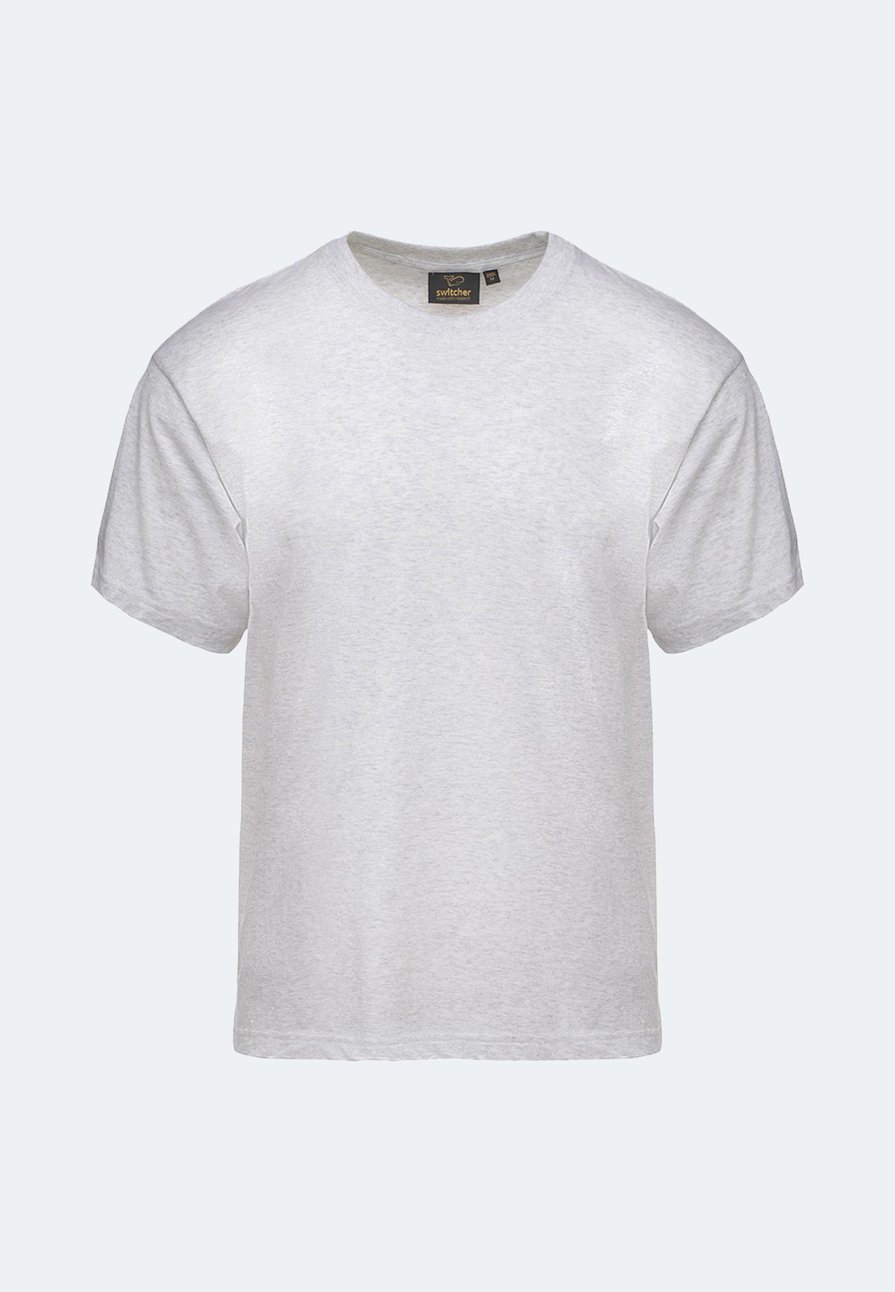 Chemise Switcher homme Bob color/blanc chine
