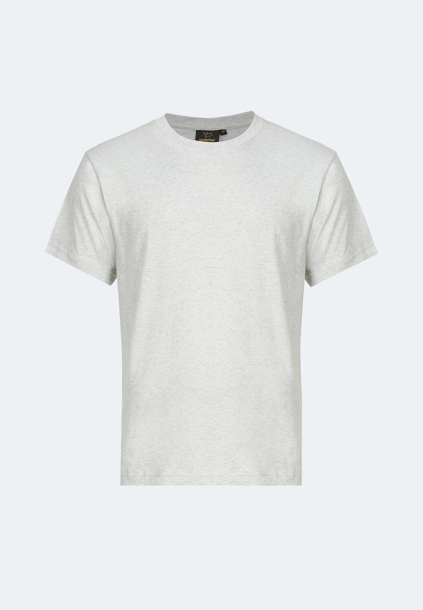Chemise homme Switcher Bob color/43 blanc chine