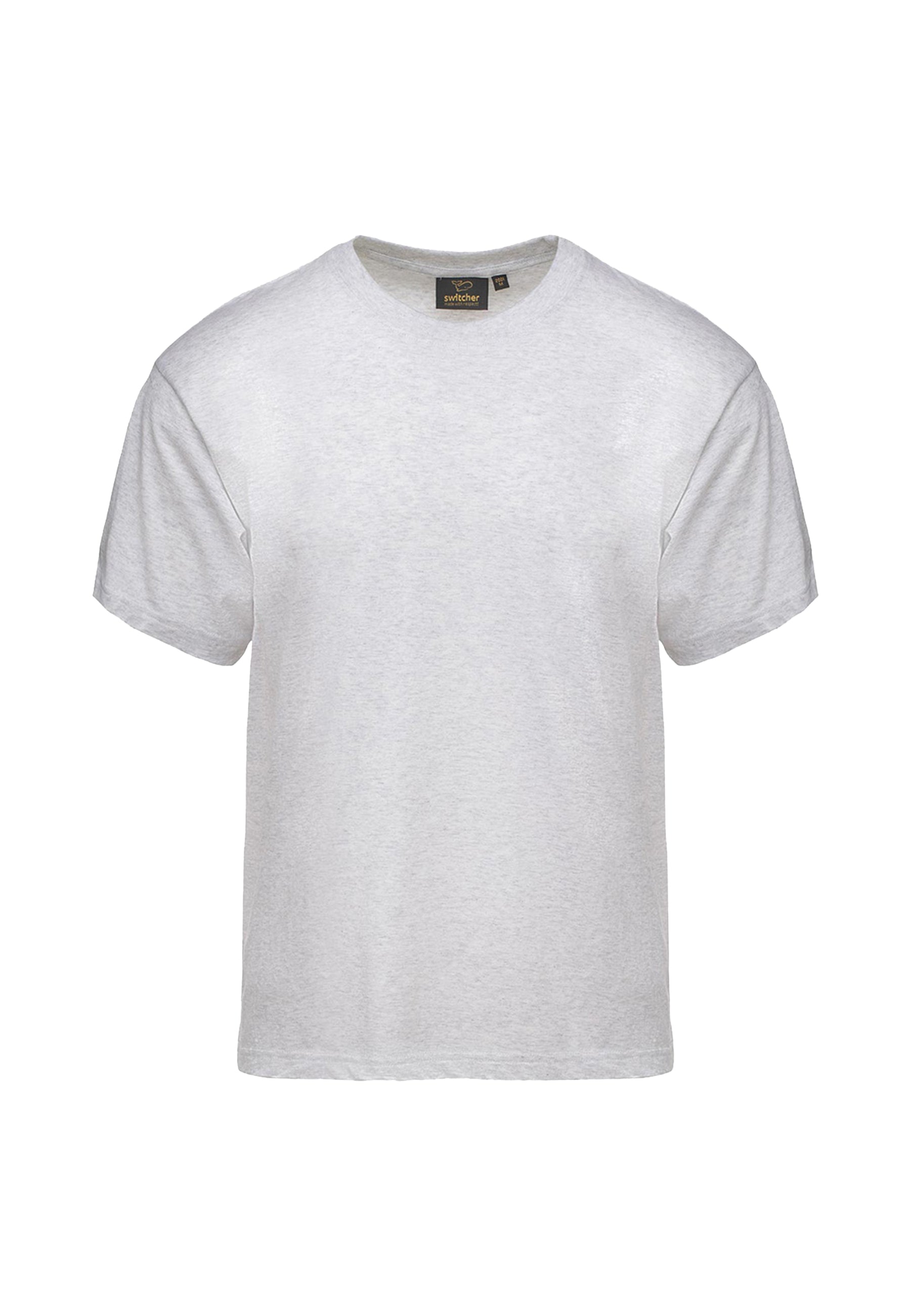 Chemise Switcher homme Bob color/blanc chine