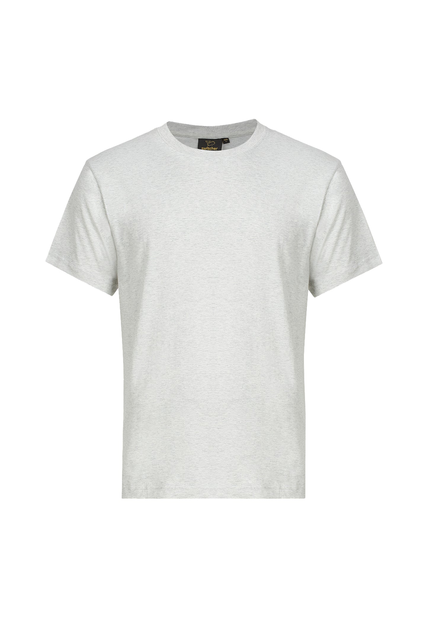 Chemise homme Switcher Bob color/43 blanc chine