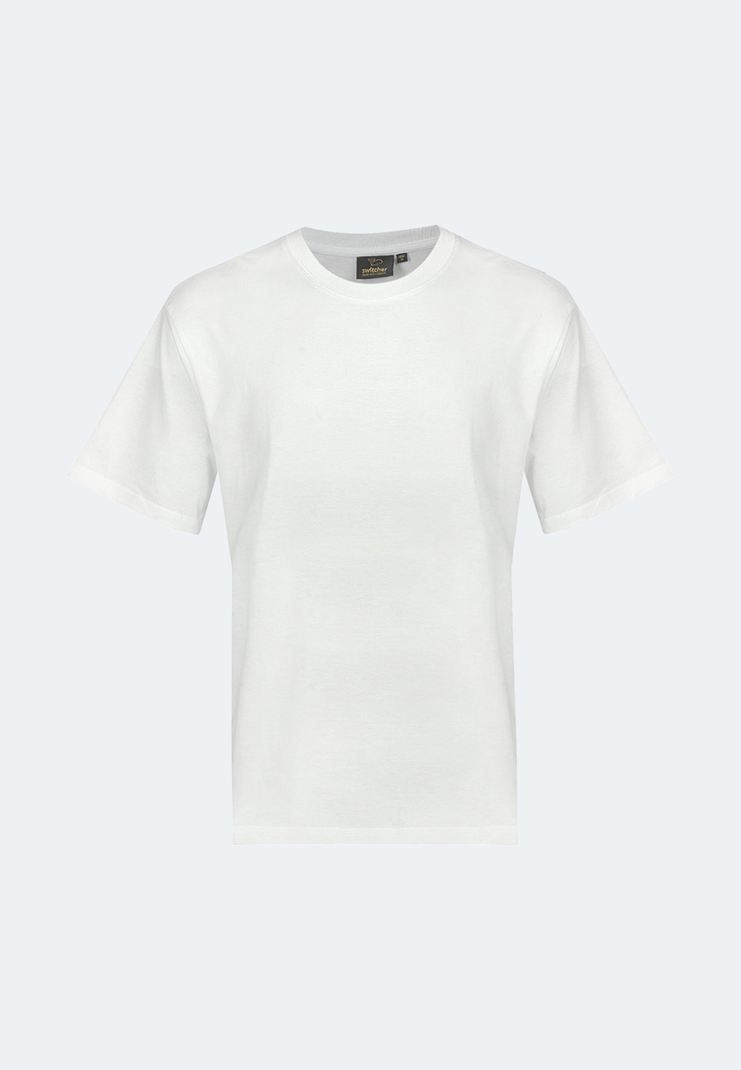 Chemise homme Switcher Bob color/1 blanc