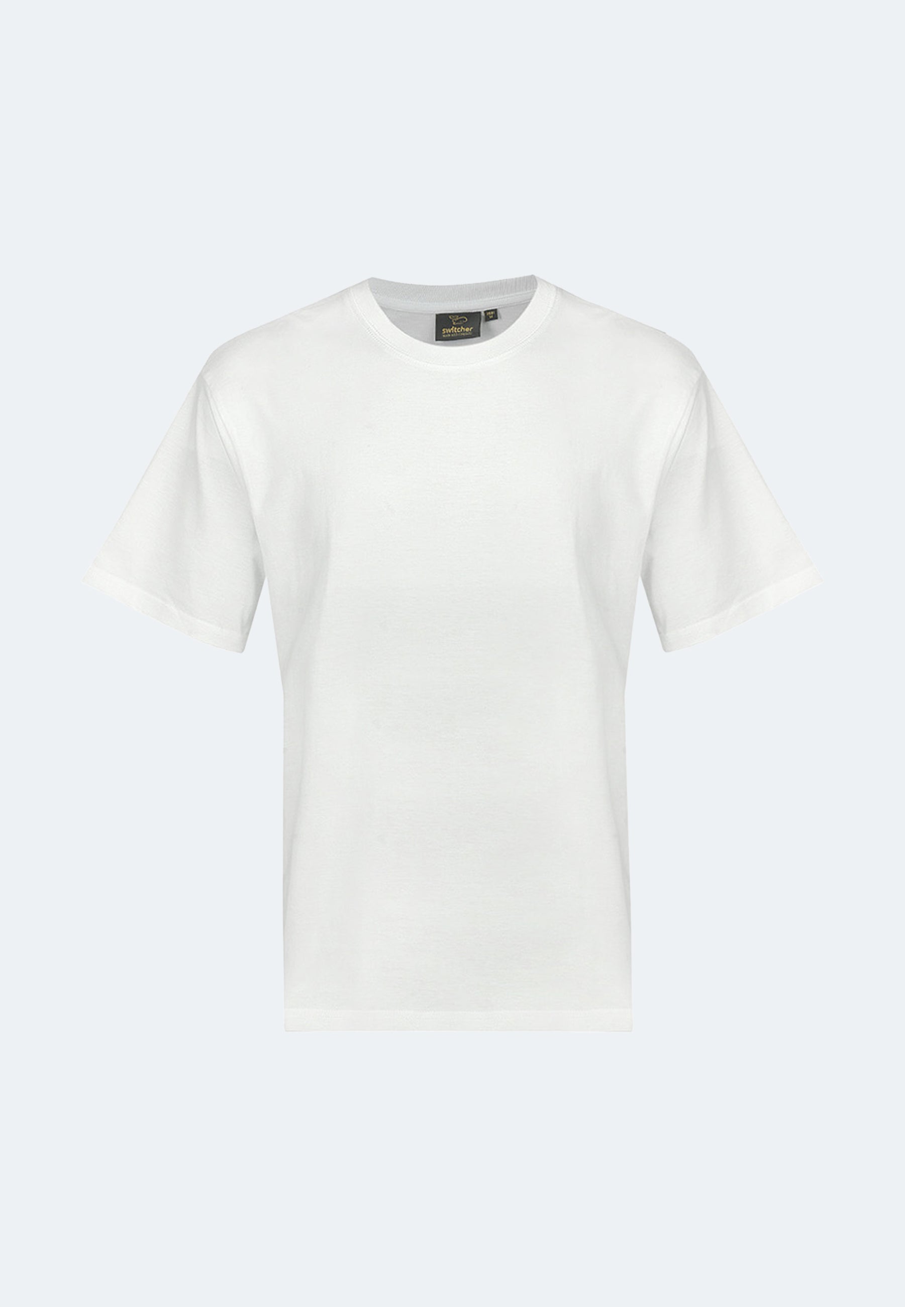 Chemise Switcher homme Bob color/blanc