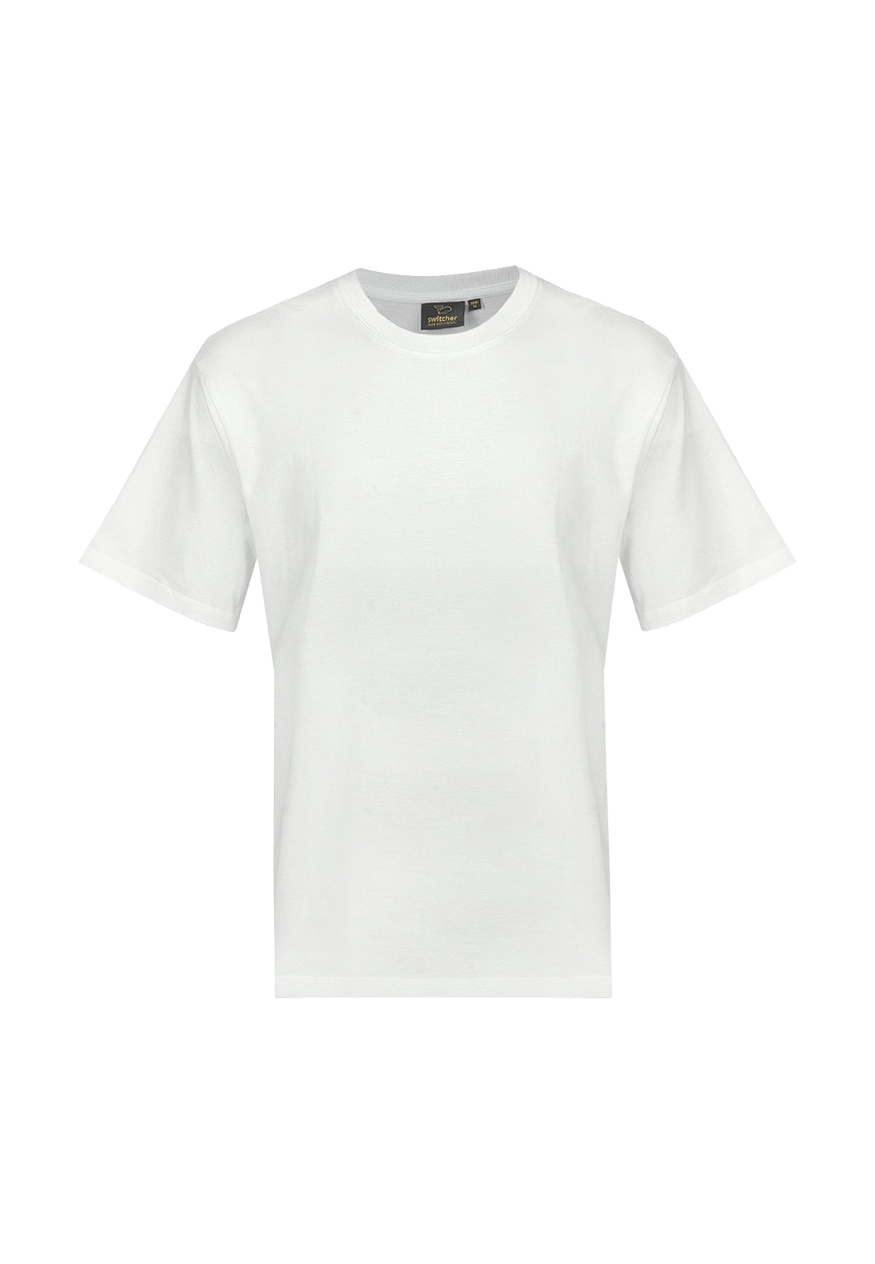 Chemise Switcher homme Bob color/blanc