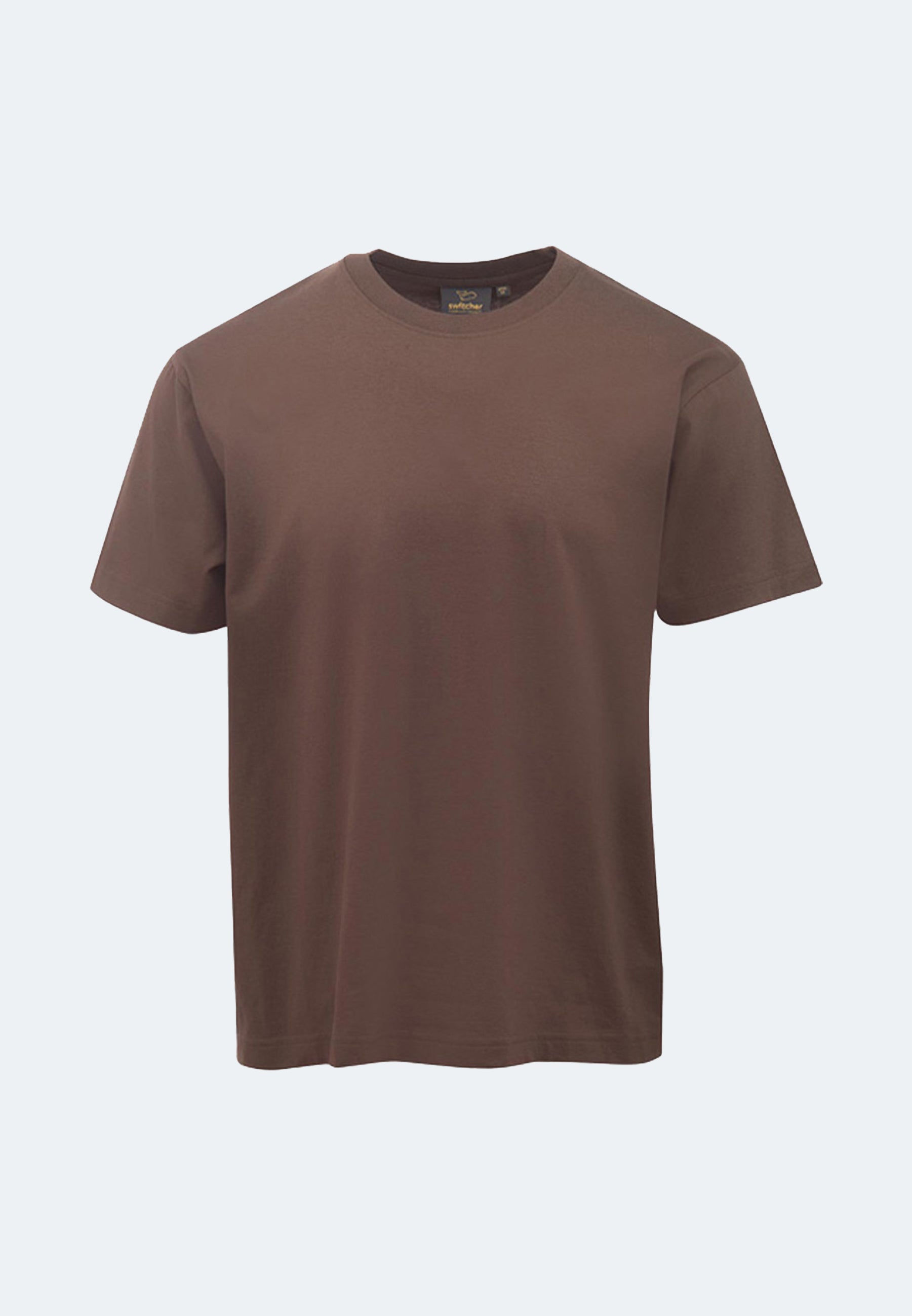 Chemise Switcher homme Bob color/cacao