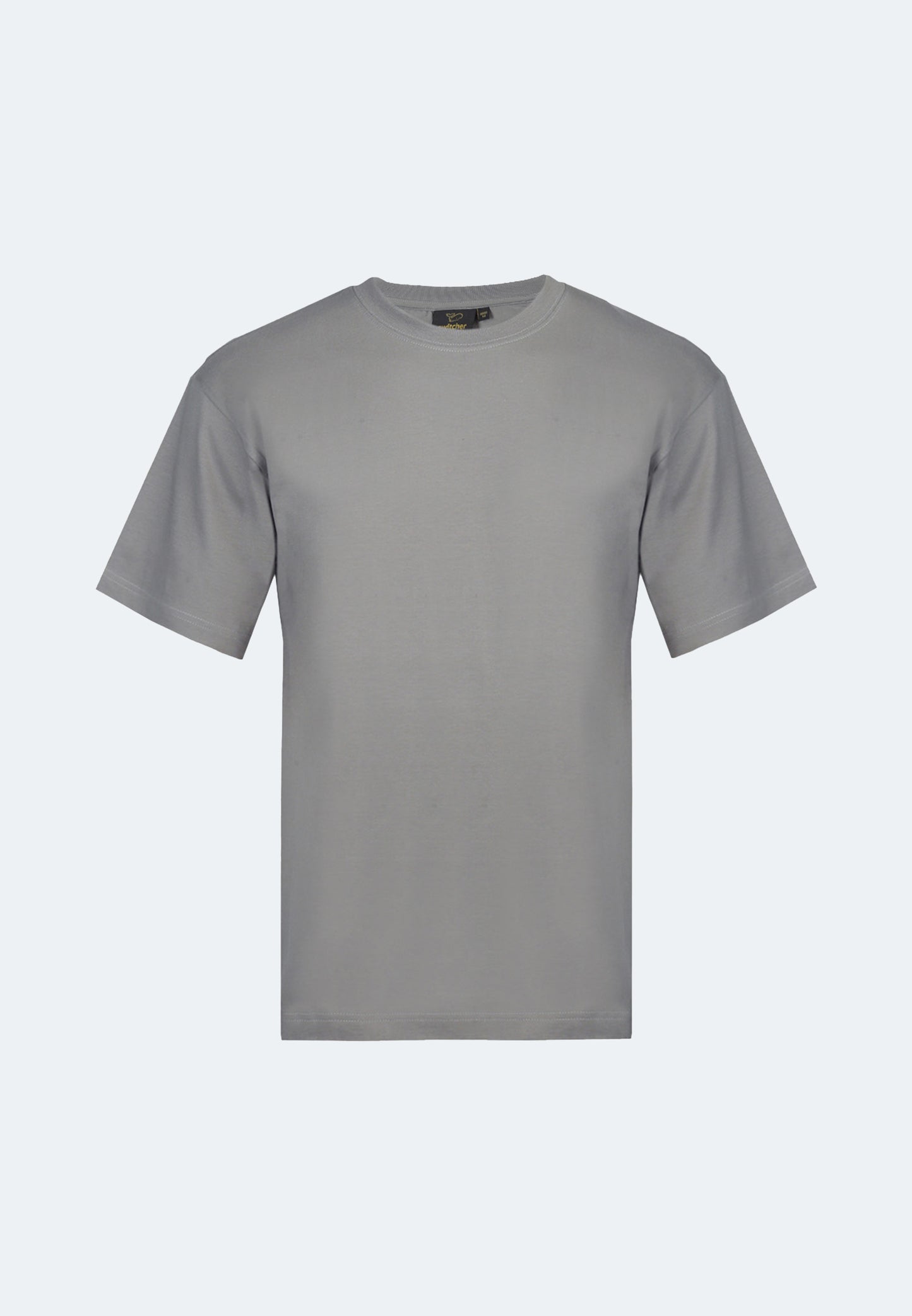 Chemise homme Switcher Bob color/402 gris foncé