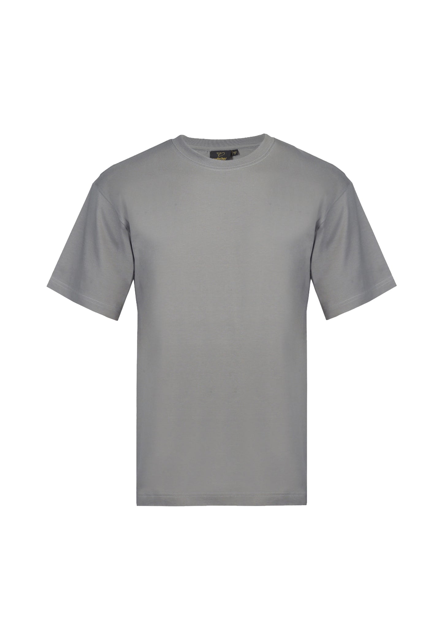 Chemise homme Switcher Bob color/402 gris foncé
