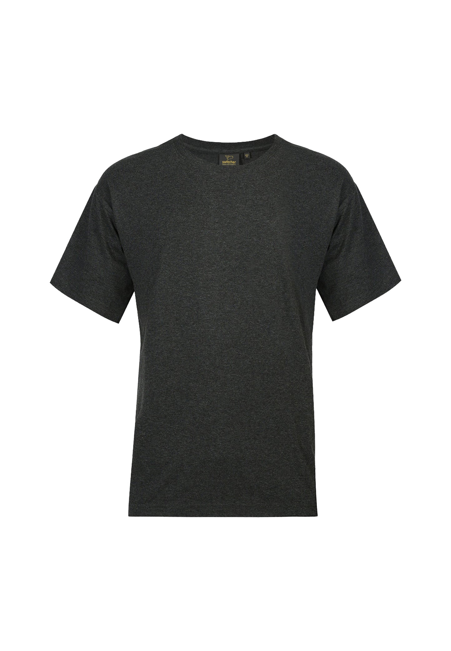 Chemise homme Switcher Bob color/41 noir chine