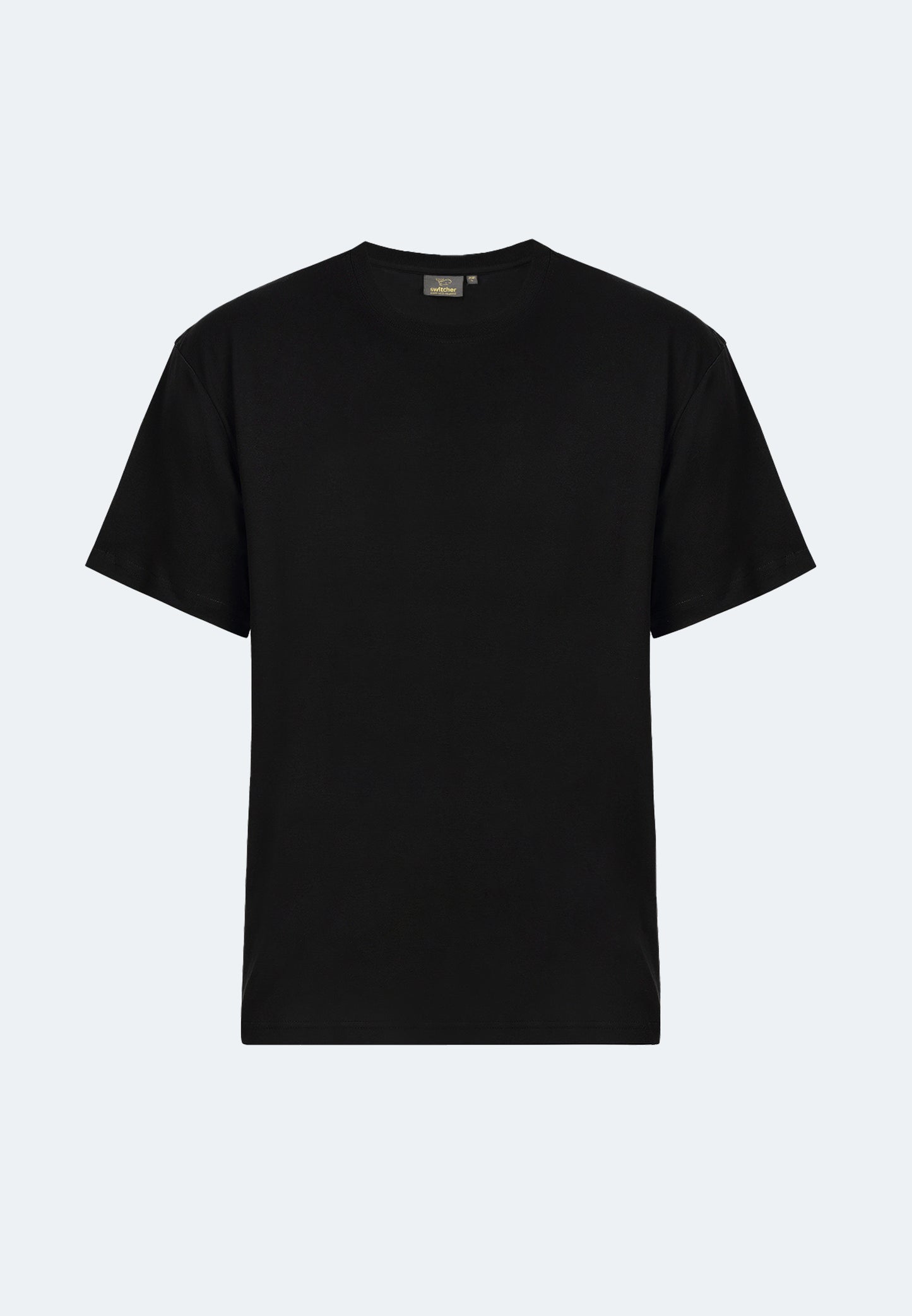 Chemise homme Switcher Bob color/40 noir