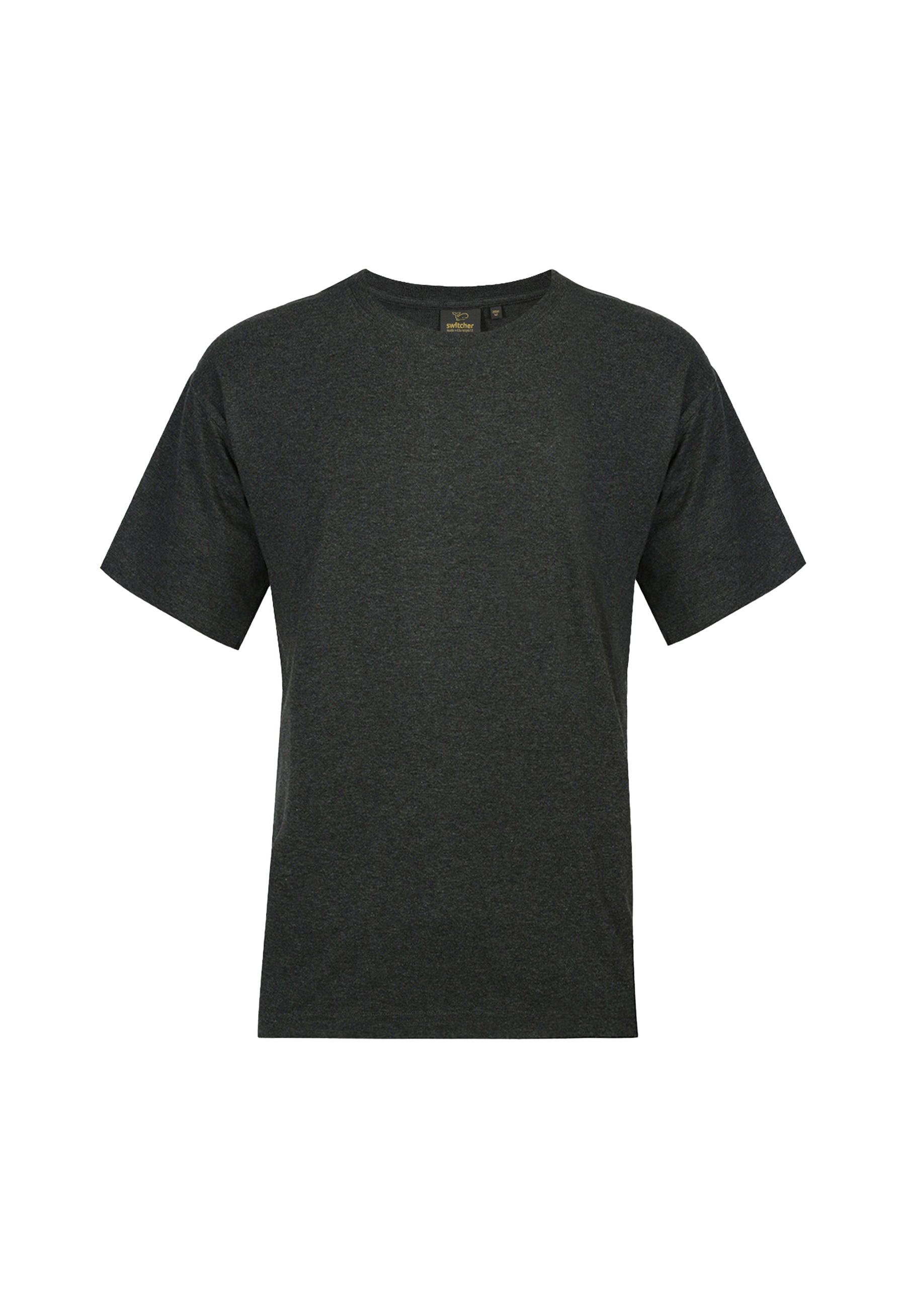 Chemise Switcher homme Bob color/noir chine